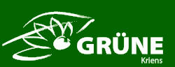 Grüne Kriens