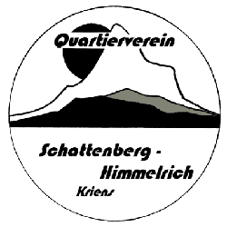 Quartiervereine Schattenberg-Himmelrich 